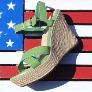 BRAND NEW! UGG Australia Jackilyn Classic Slingback Wedge